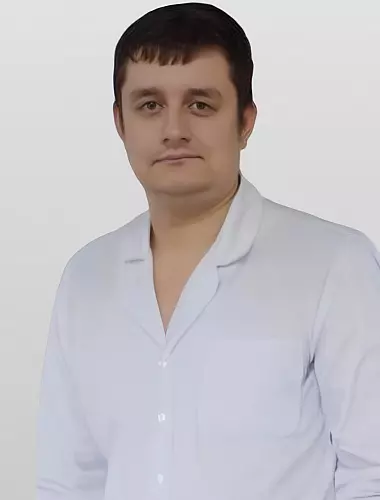 Шкляев Вадим Станиславович