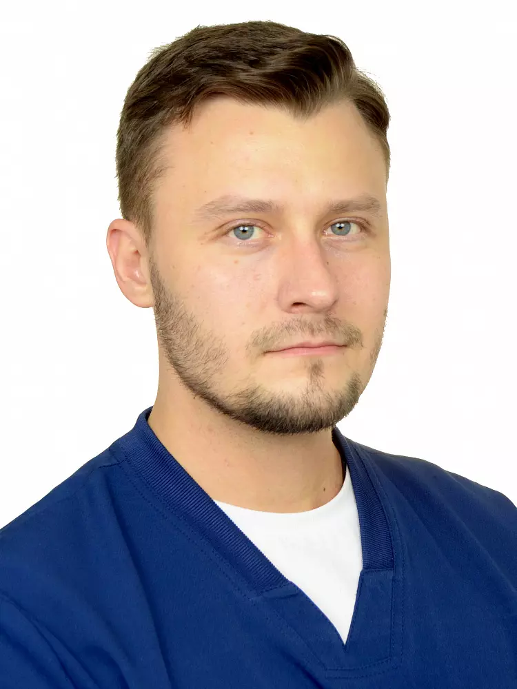 Кравцов Алексей Валерьевич