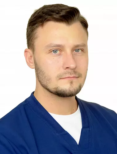 Кравцов Алексей Валерьевич