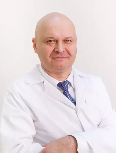 Потапенко Павел Леонидович
