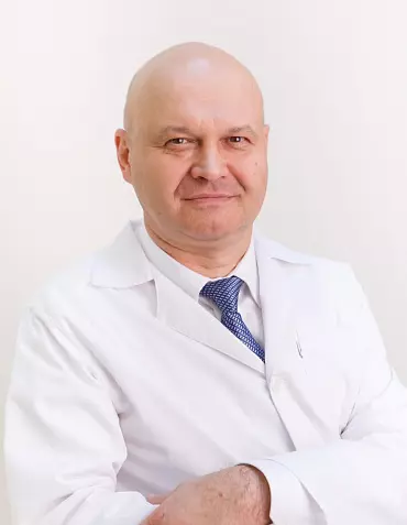 Потапенко Павел Леонидович
