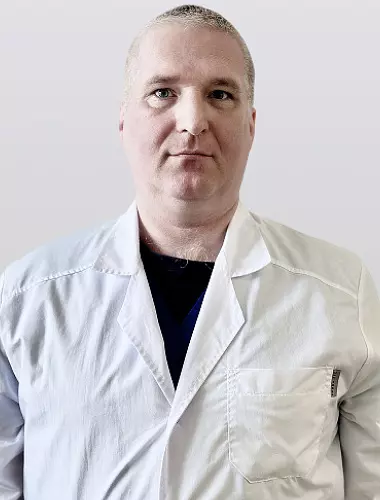 Васнев Максим Васильевич