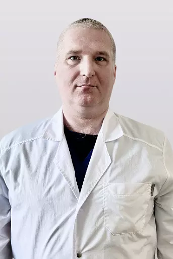 Васнев Максим Васильевич