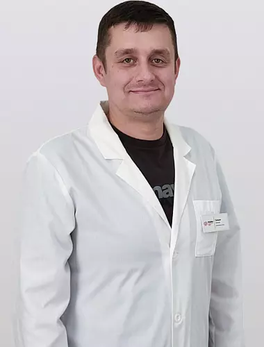 Шкляев Вадим Станиславович