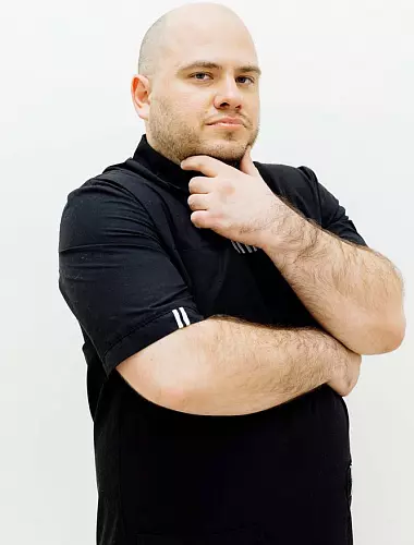 Омшин Артём Валерьевич