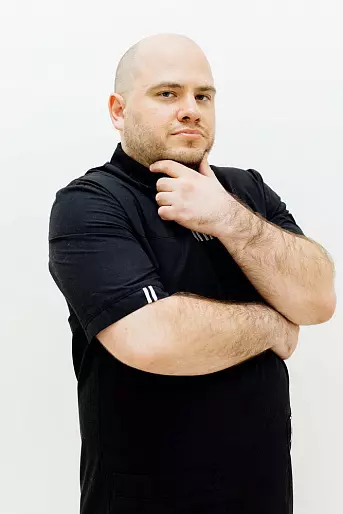 Омшин Артём Валерьевич
