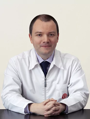 Бессонов Никита Юрьевич
