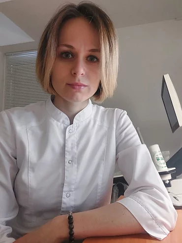 Аткина Наталья Алексеевна