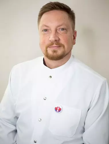 Бугров Иван Анатольевич