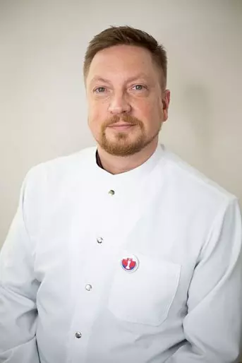 Бугров Иван Анатольевич