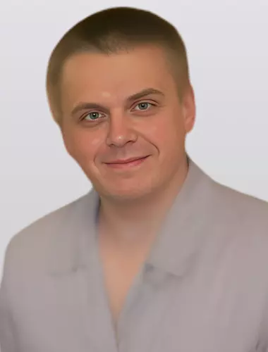 Якушев Юрий Владимирович