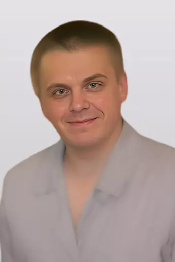 Якушев Юрий Владимирович