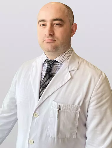 Дзкуа Лаша Мурманович