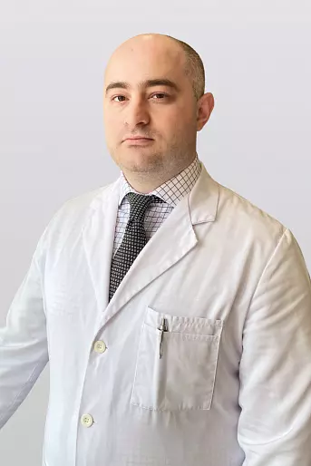 Дзкуа Лаша Мурманович