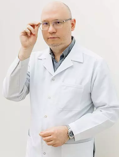 Судаков Дмитрий Сергеевич