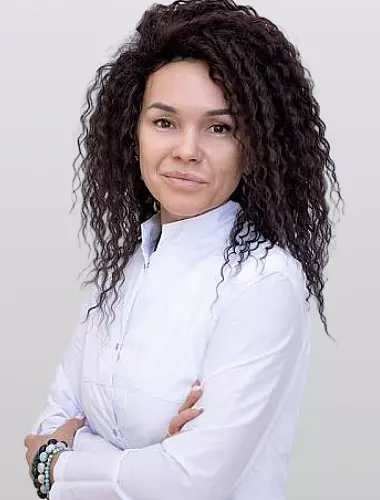 Снагощенко Мария Александровна