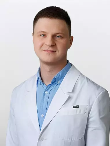 Бердюгин Евгений Сергеевич