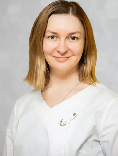 Шафранская Елена Григорьевна