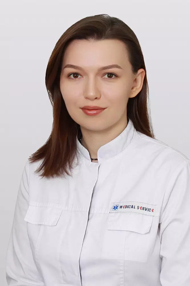 Хабирова Айгуль Газизовна