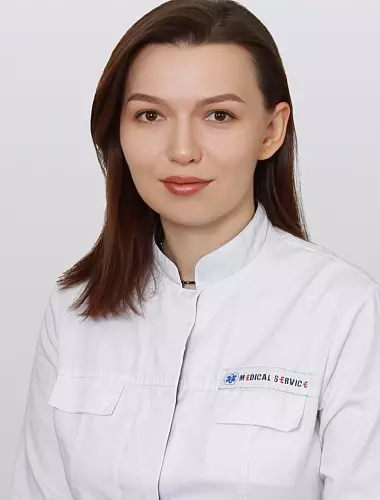 Хабирова Айгуль Газизовна
