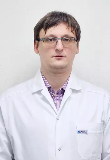 Болотин Илья Александрович