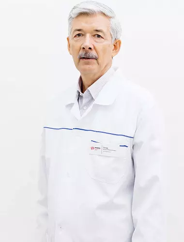 Гончар Дмитрий Валентинович