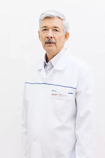 Гончар Дмитрий Валентинович