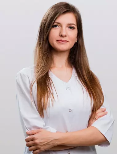 Кузьмина Екатерина Владимировна