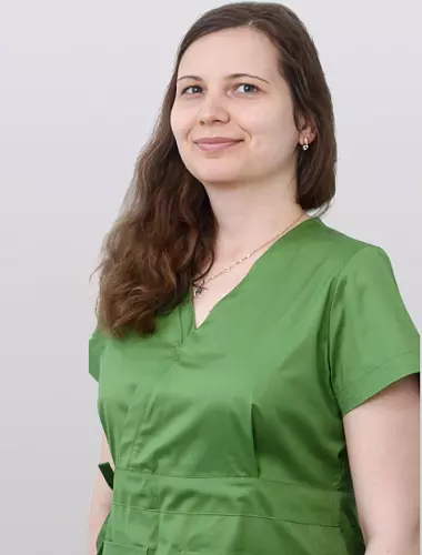Швечкова Светлана Николаевна