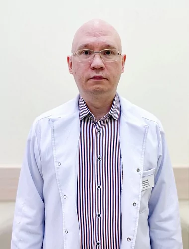 Судаков Дмитрий Сергеевич