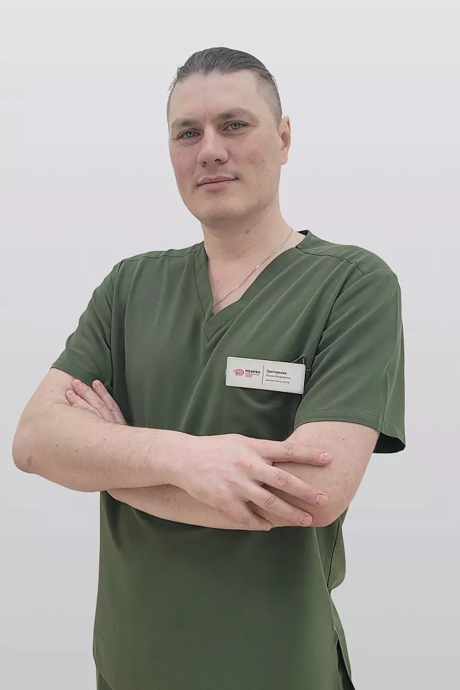 Соломин Валентин Игоревич