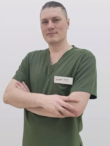 Соломин Валентин Игоревич