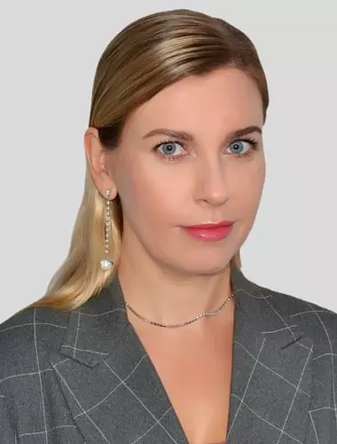 Гринева Татьяна Владиславовна