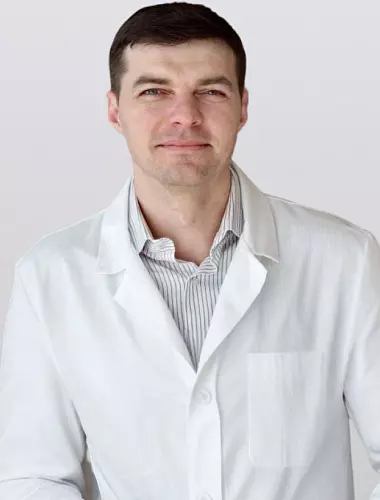 Скурихин Семён Сергеевич