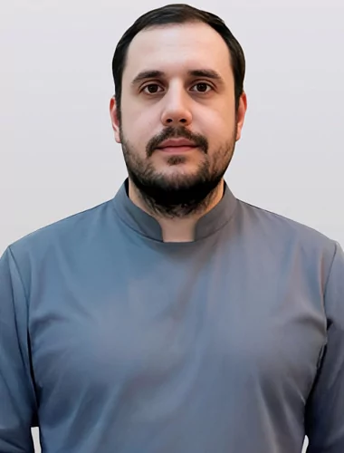 Семенов Вячеслав Вадимович