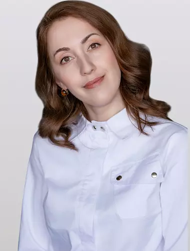 Мамаева Ольга Александровна