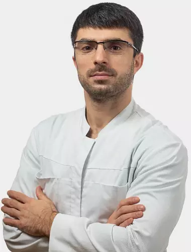 Шейхов Магомедсадык Гасанович