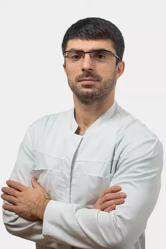 Шейхов Магомедсадык Гасанович