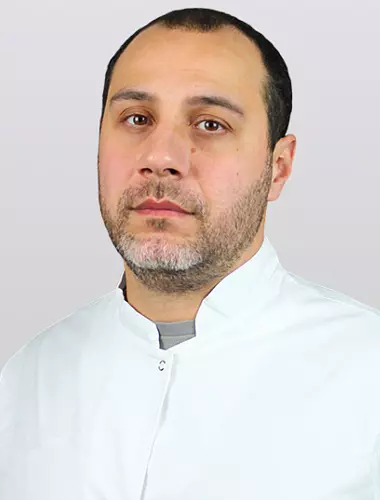 Бадуров Руслан Бекирович