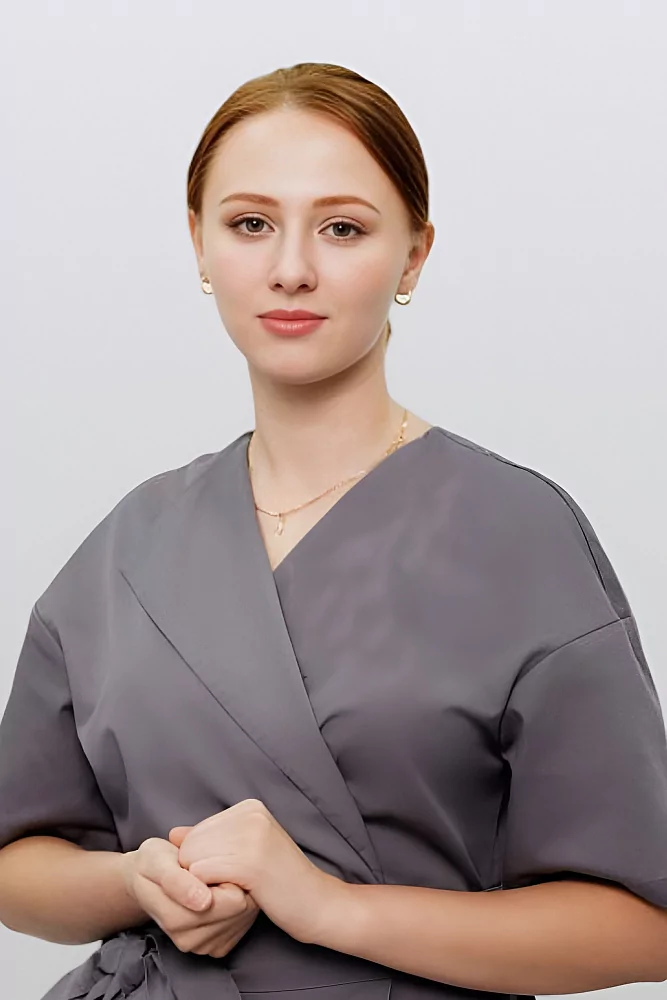 Подопригора Екатерина Алексеевна