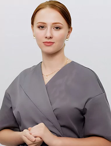 Подопригора Екатерина Алексеевна