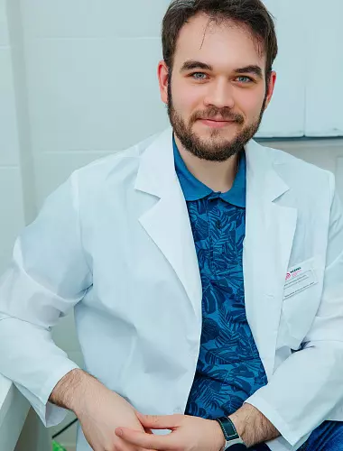 Бунин Александр Дмитриевич