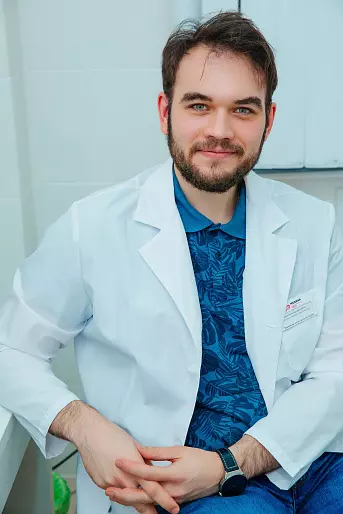 Бунин Александр Дмитриевич