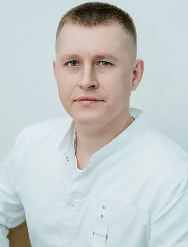 Краснов Иван Алексеевич