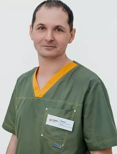 Макаров Вячеслав Георгиевич