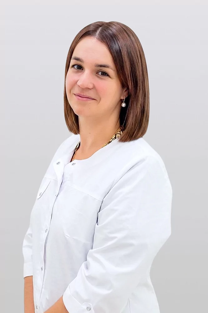 Якименко Юлия Сергеевна 