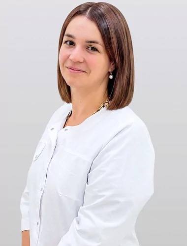 Якименко Юлия Сергеевна 
