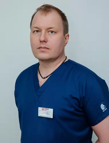 Пулин Иван Львович