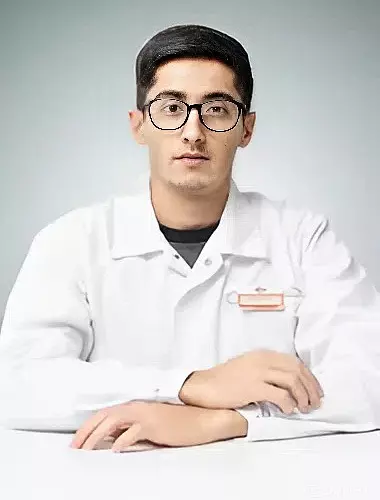 Касиров Хаким Ашурович