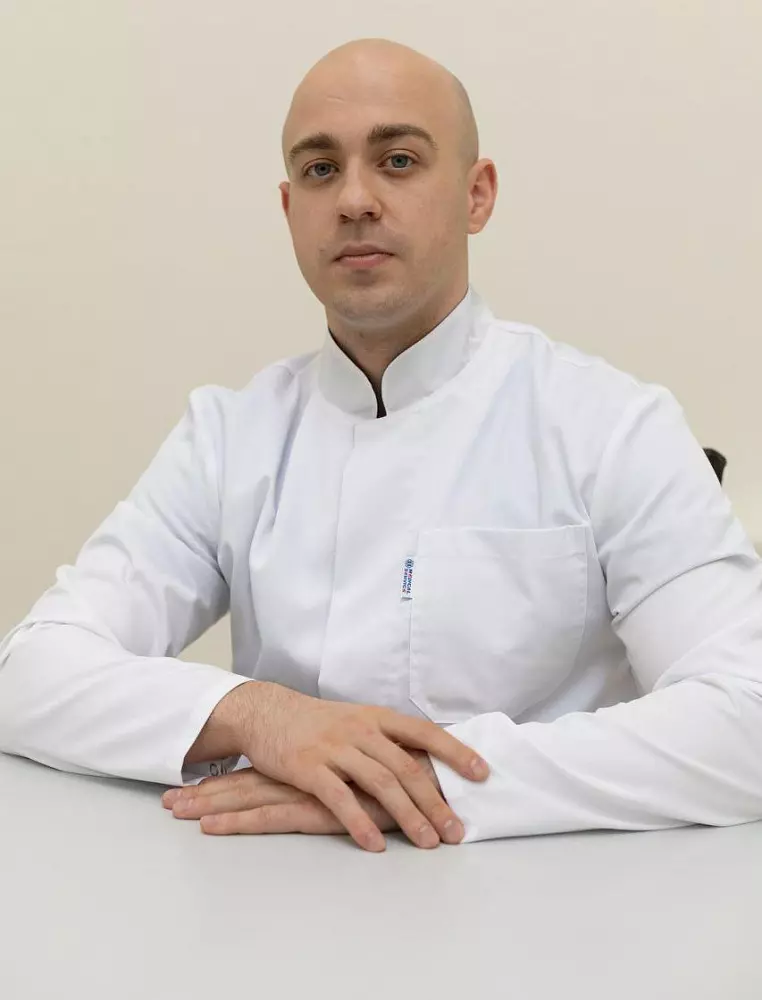 Татару Николай Валерьевич